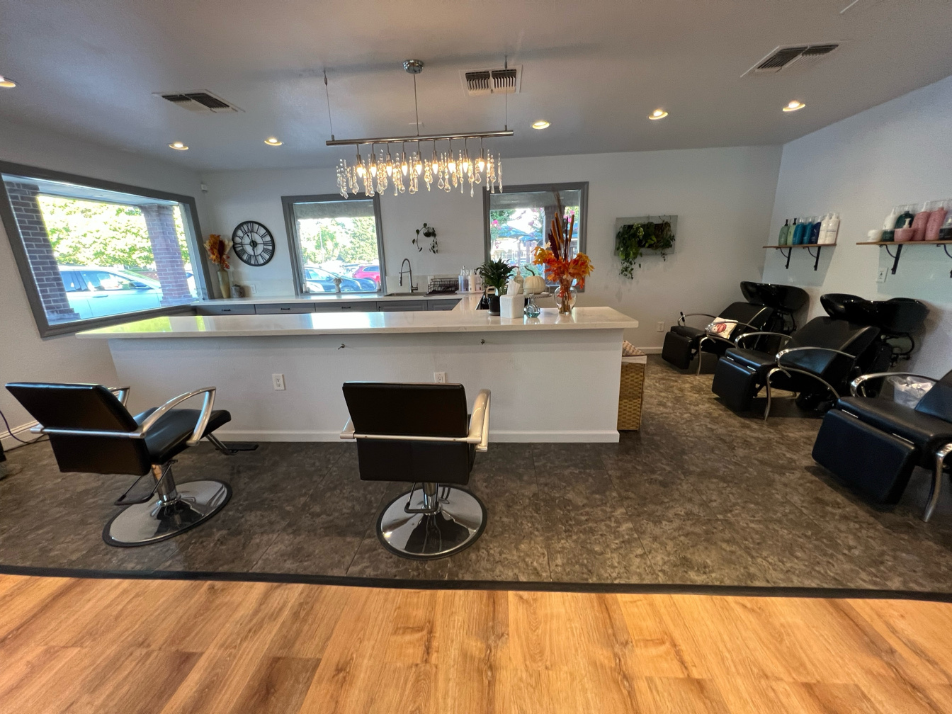Cerise Salon Sacramento CA Vagaro
